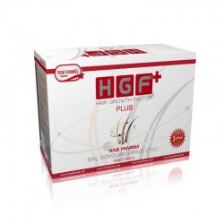 HGF Plus (3 Aylık Ekonomik)