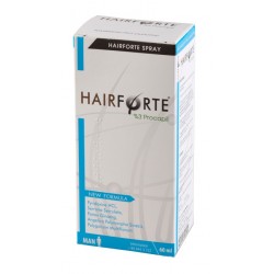 Hairforte Sprey Erkek