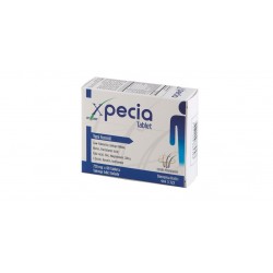 Xpecia Tablet Erkek