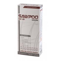 Sawpoo Şampuan