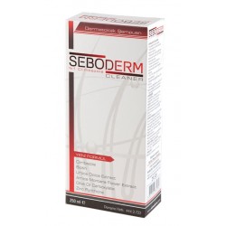 Seboderm Şampuan