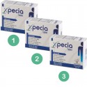 Xpecia Erkek 3'lü Ekonomik Paket (180 Tablet)