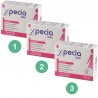 Xpecia Kadın Tablet 3'lü Ekonomik Paket