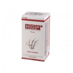 HGF Plus (1 Aylık)